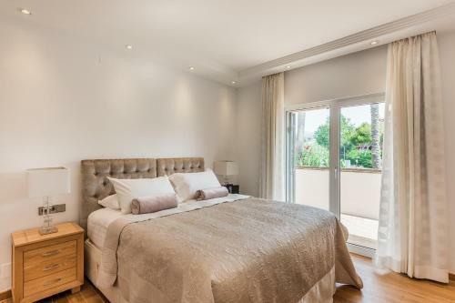 Bed & Breakfast The Residence By The Beach House Marbella