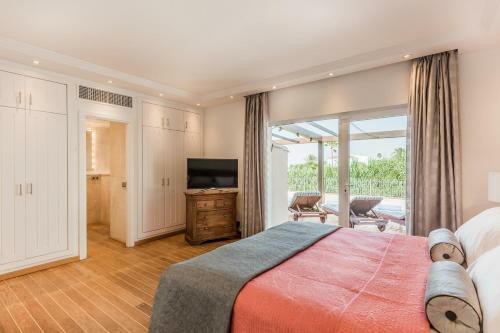 Bed & Breakfast The Residence By The Beach House Marbella