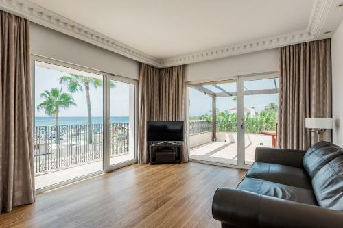 Bed & Breakfast The Residence By The Beach House Marbella