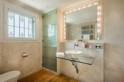 Bed & Breakfast The Residence By The Beach House Marbella