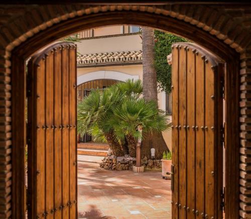 Bed & Breakfast The Residence By The Beach House Marbella