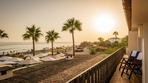 Bed & Breakfast The Residence By The Beach House Marbella