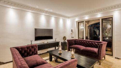Bed & Breakfast The Residence By The Beach House Marbella