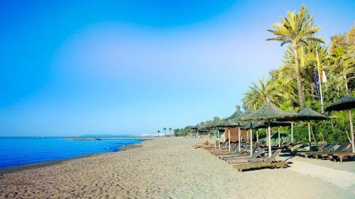 Apartamento Oleholidays Torres Aloha 604 Vistas Panor�micas