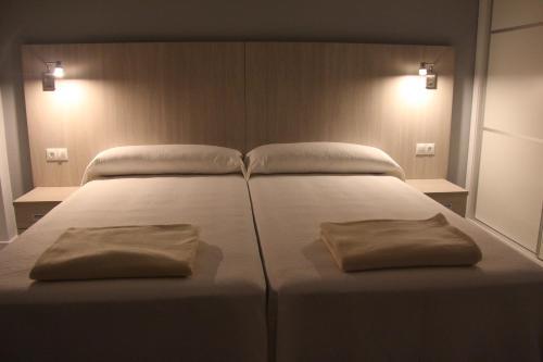 Apartamentos Marovg