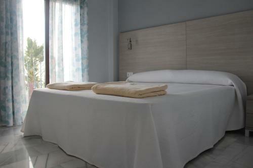 Apartamentos Marovg