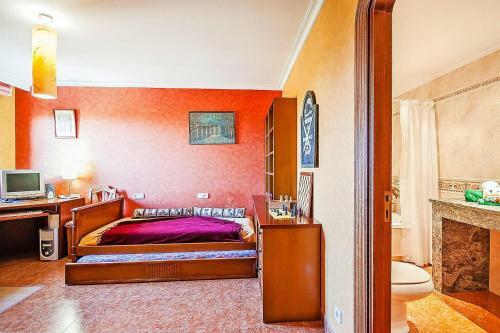 Holiday Home Marratx� - Bal01881-f