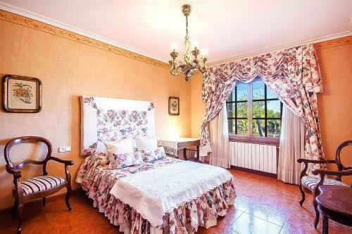 Holiday Home Marratx� - Bal01881-f