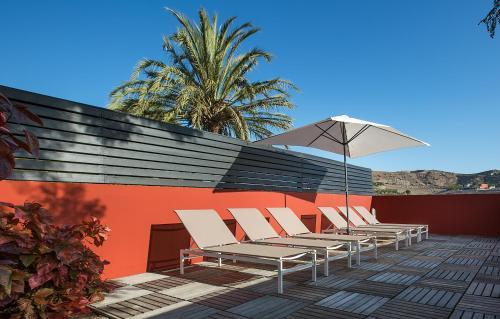 Salobre Golf Villas Premium