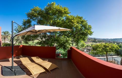 Salobre Golf Villas Premium