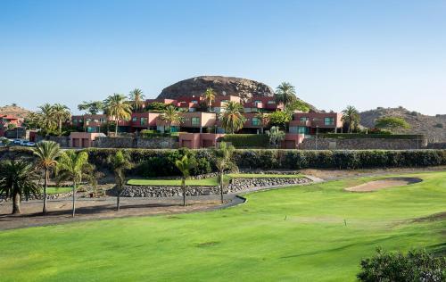 Salobre Golf Villas Premium