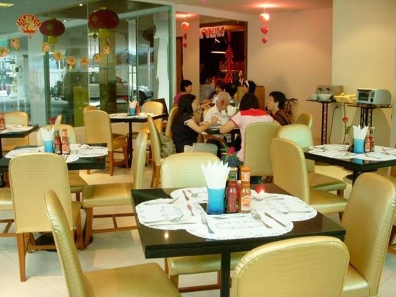 Hotel Tango Vibrant Living Place