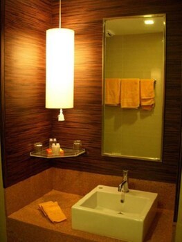 Hotel Tango Vibrant Living Place
