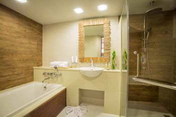 Hotel Tup Kaek Sunset Beach Resort And Spa