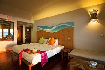 Hotel Tup Kaek Sunset Beach Resort And Spa
