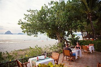 Hotel Tup Kaek Sunset Beach Resort And Spa