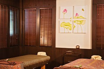 Hotel Tup Kaek Sunset Beach Resort And Spa
