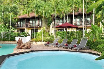 Hotel Tup Kaek Sunset Beach Resort And Spa