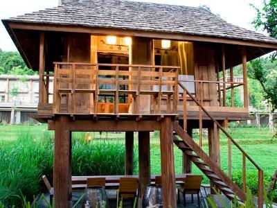 Hotel Veranda Chiang Mai