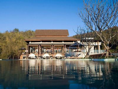 Hotel Veranda Chiang Mai