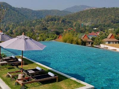 Hotel Veranda Chiang Mai