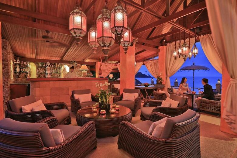 Hotel Zazen Boutique Resort And Spa