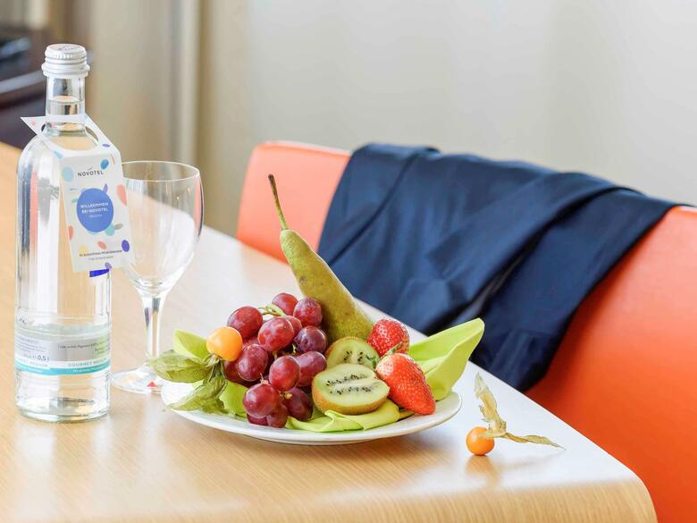 Hotel Novotel Aachen City