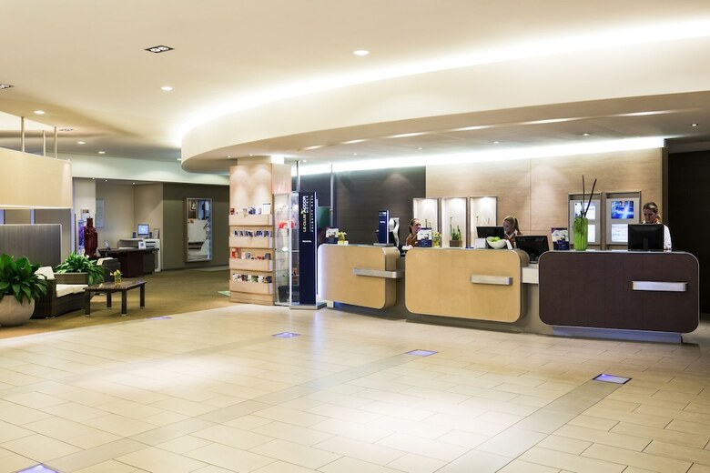 Hotel Novotel Aachen City