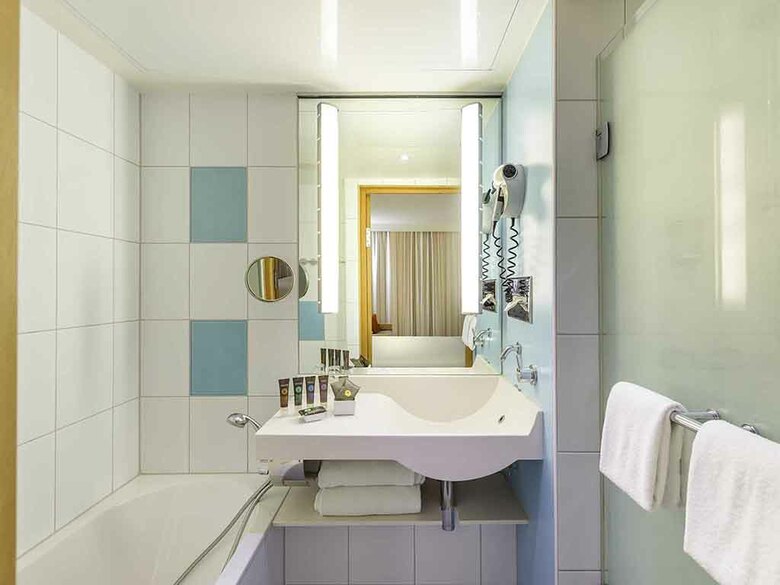 Hotel Novotel Aachen City