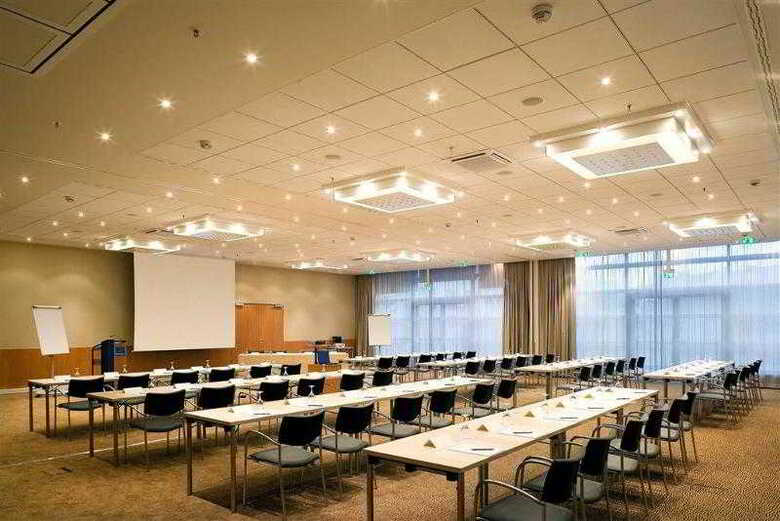 Hotel Novotel Aachen City