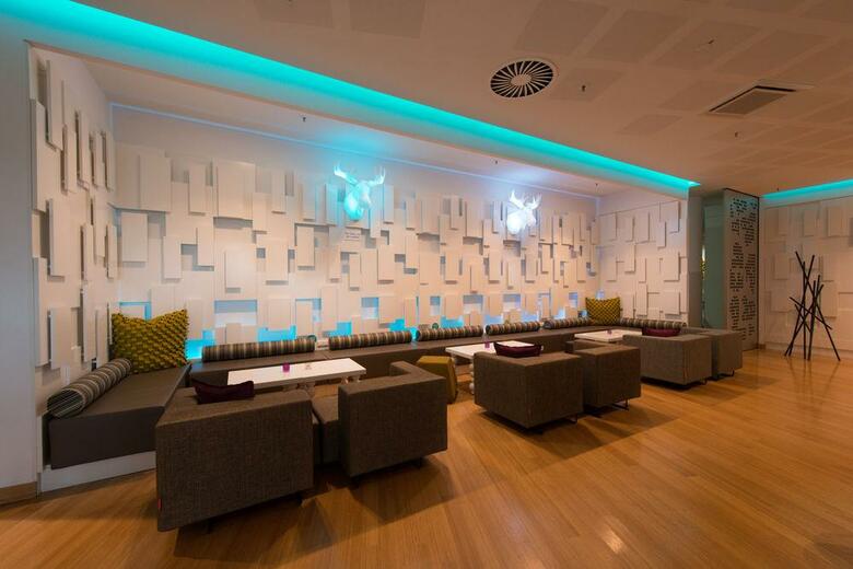 Hotel Scandic Berlin Potsdamer Platz
