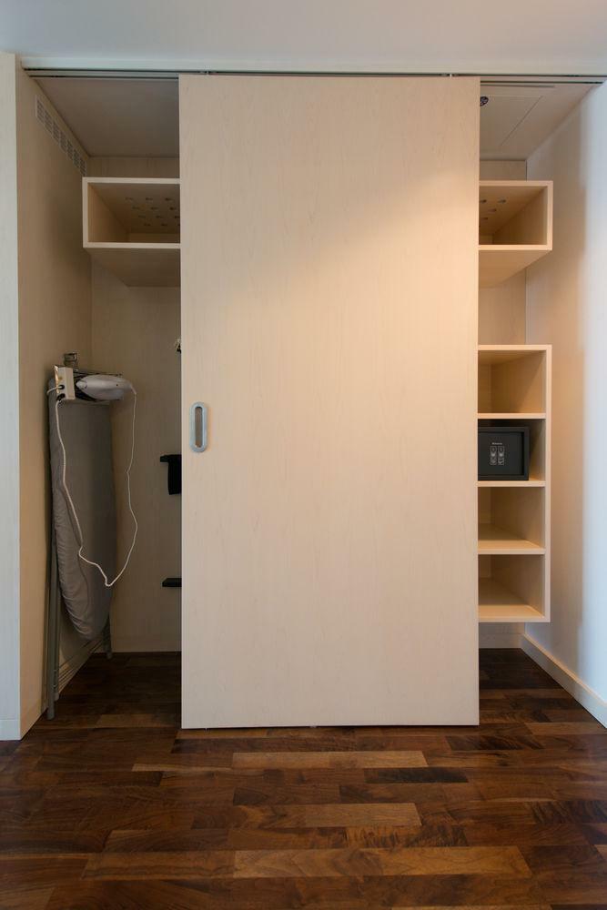 Hotel Scandic Berlin Potsdamer Platz