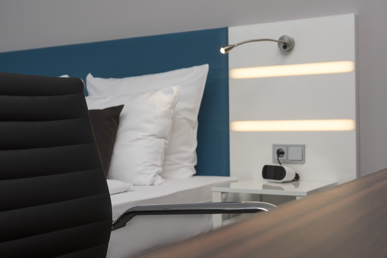 Balladins Superior Hotel Dortmund Airport