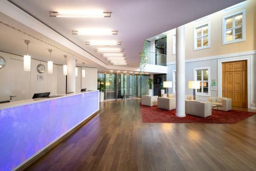 Hotel Innside Dresden