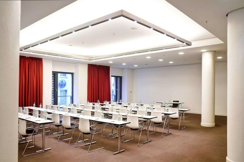 Hotel Innside Dresden