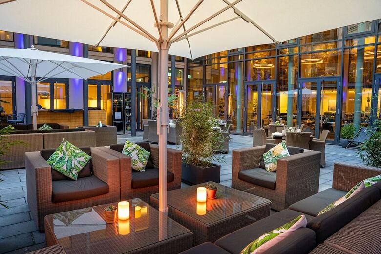 Hotel Innside Dresden