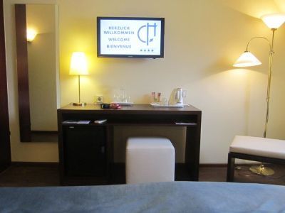 Hotel Central