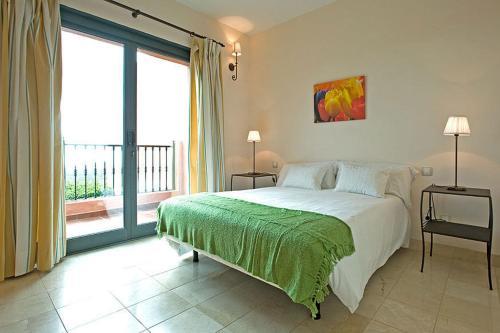 Villa Salobre Morro Golf 1