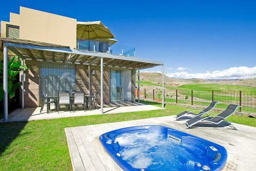 Villa Salobre Los Dragos 7