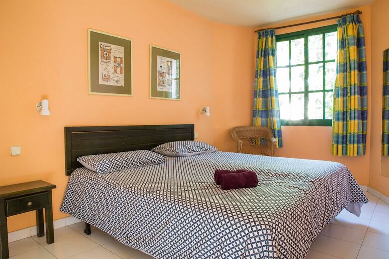 Apartamento Complejo Sun Garden - Maspalomas