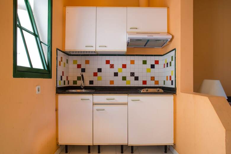Apartamento Complejo Sun Garden - Maspalomas
