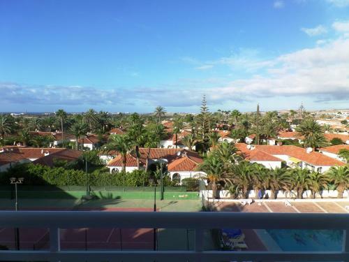 Apartamento Tenegu�a 508