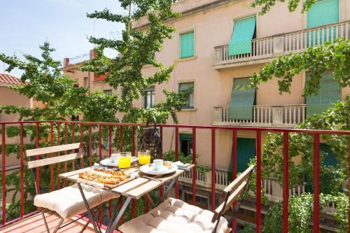 Apartamento Matarolux 10