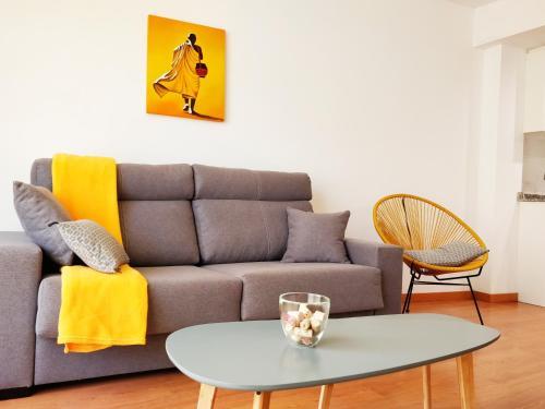 Mazi Apartments Vogue