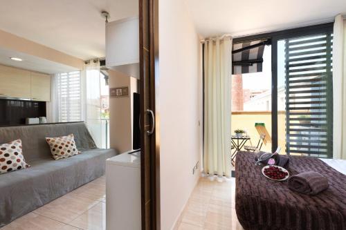 Apartamento Matarolux 12