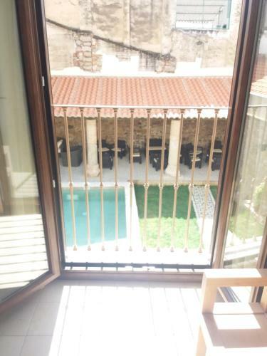 Albergue Hostal Aquaforum