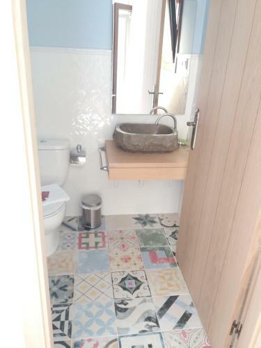 Albergue Hostal Aquaforum