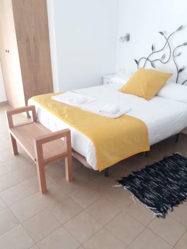 Albergue Hostal Aquaforum