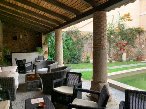 Albergue Hostal Aquaforum