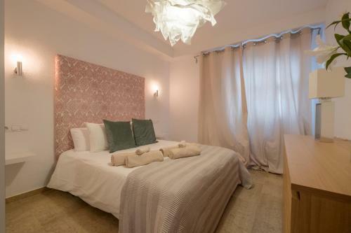 Hostal Activa Suite Home Hostel
